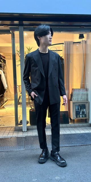 Kさん