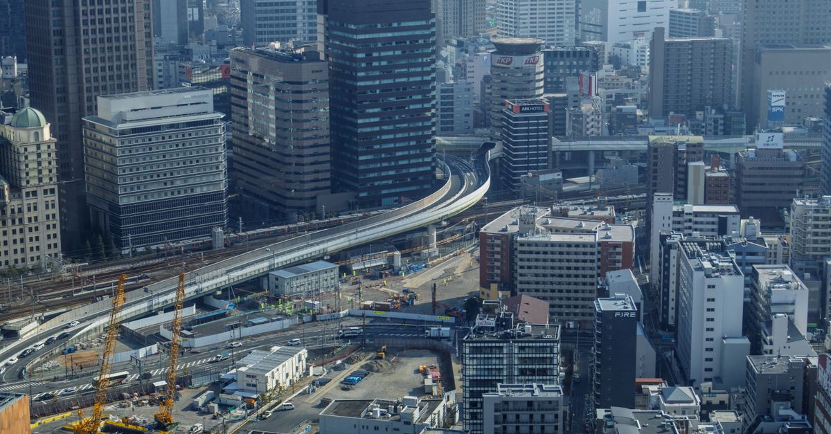 大阪・梅田で自分だけの厚手スーツを作るメリット