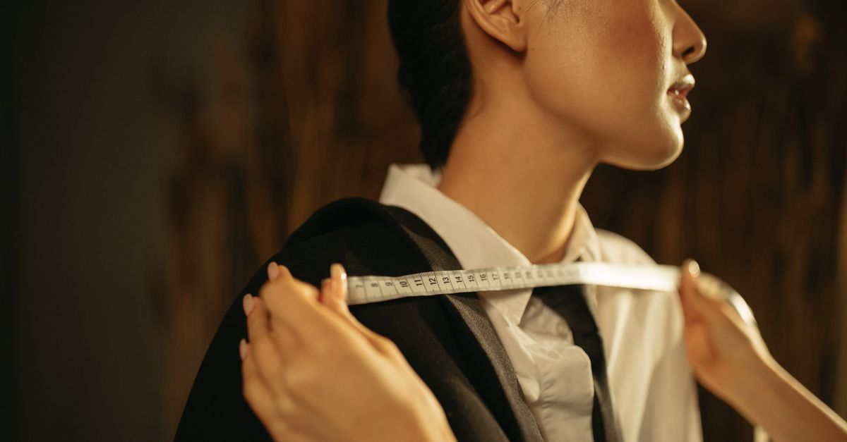 オーダースーツを仕立てるまでの5ステップ